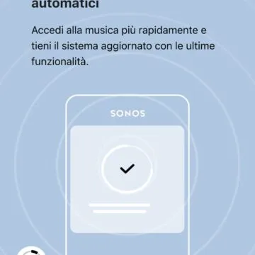 Recensione smart speaker Sonos Move 2, versatilità e mobilità hanno il loro costo