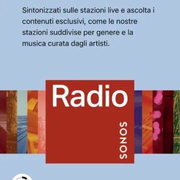 Recensione smart speaker Sonos Move 2, versatilità e mobilità hanno il loro costo