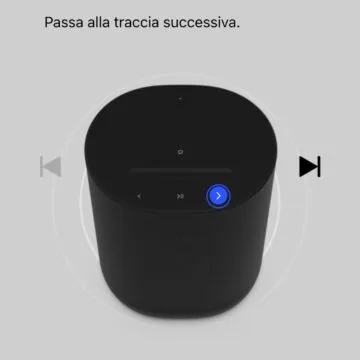 Recensione smart speaker Sonos Move 2, versatilità e mobilità hanno il loro costo