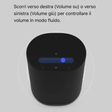 Recensione smart speaker Sonos Move 2, versatilità e mobilità hanno il loro costo