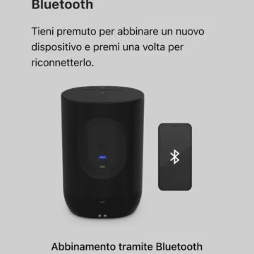 Recensione smart speaker Sonos Move 2, versatilità e mobilità hanno il loro costo