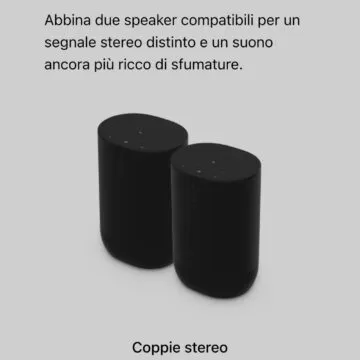 Recensione smart speaker Sonos Move 2, versatilità e mobilità hanno il loro costo