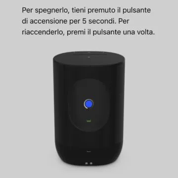 Recensione smart speaker Sonos Move 2, versatilità e mobilità hanno il loro costo