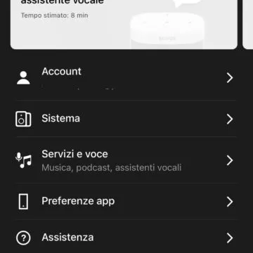 Recensione smart speaker Sonos Move 2, versatilità e mobilità hanno il loro costo