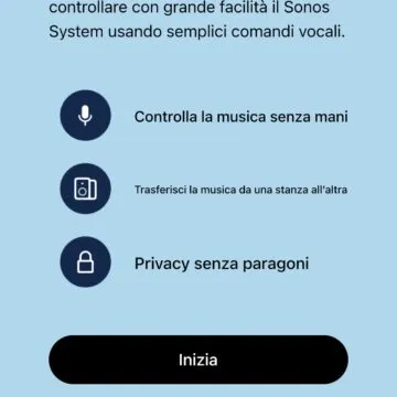 Recensione smart speaker Sonos Move 2, versatilità e mobilità hanno il loro costo