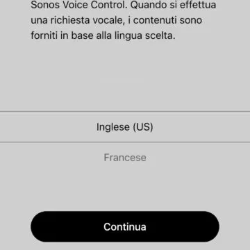 Recensione smart speaker Sonos Move 2, versatilità e mobilità hanno il loro costo