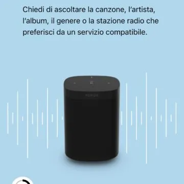 Recensione smart speaker Sonos Move 2, versatilità e mobilità hanno il loro costo