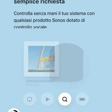 Recensione smart speaker Sonos Move 2, versatilità e mobilità hanno il loro costo