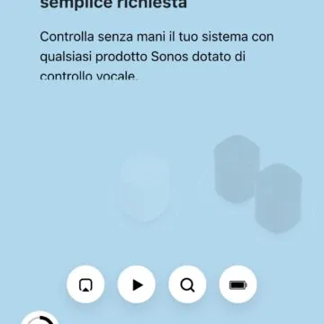 Recensione smart speaker Sonos Move 2, versatilità e mobilità hanno il loro costo