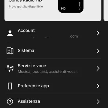Recensione smart speaker Sonos Move 2, versatilità e mobilità hanno il loro costo