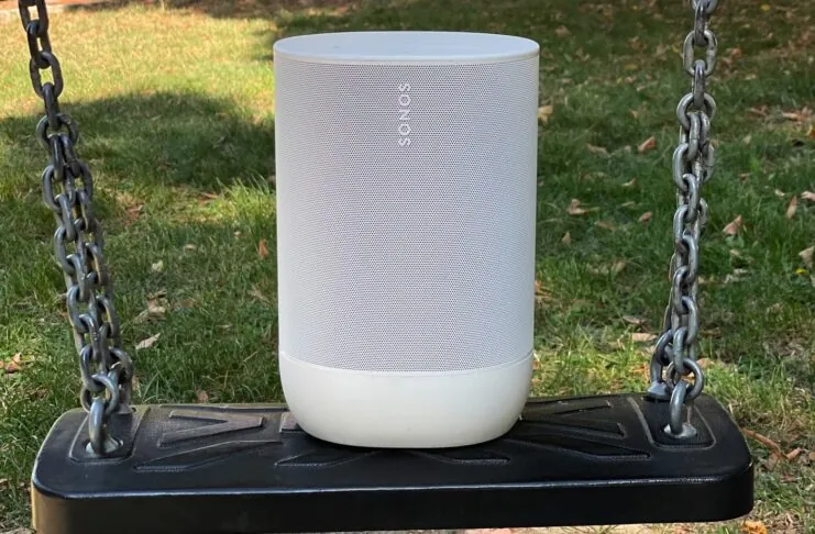 Recensione smart speaker Sonos Move 2, versatilità e mobilità hanno il loro costo