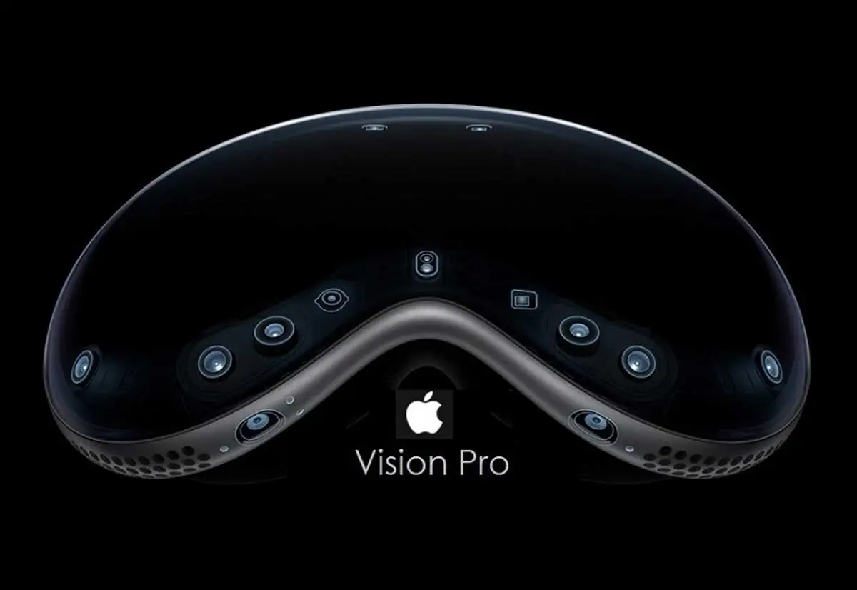 Vision Pro potrebbe essere sfruttato per diagnosticare condizioni di salute mentale Vision Pro potrebbe essere sfruttato per diagnosticare condizioni di salute mentale