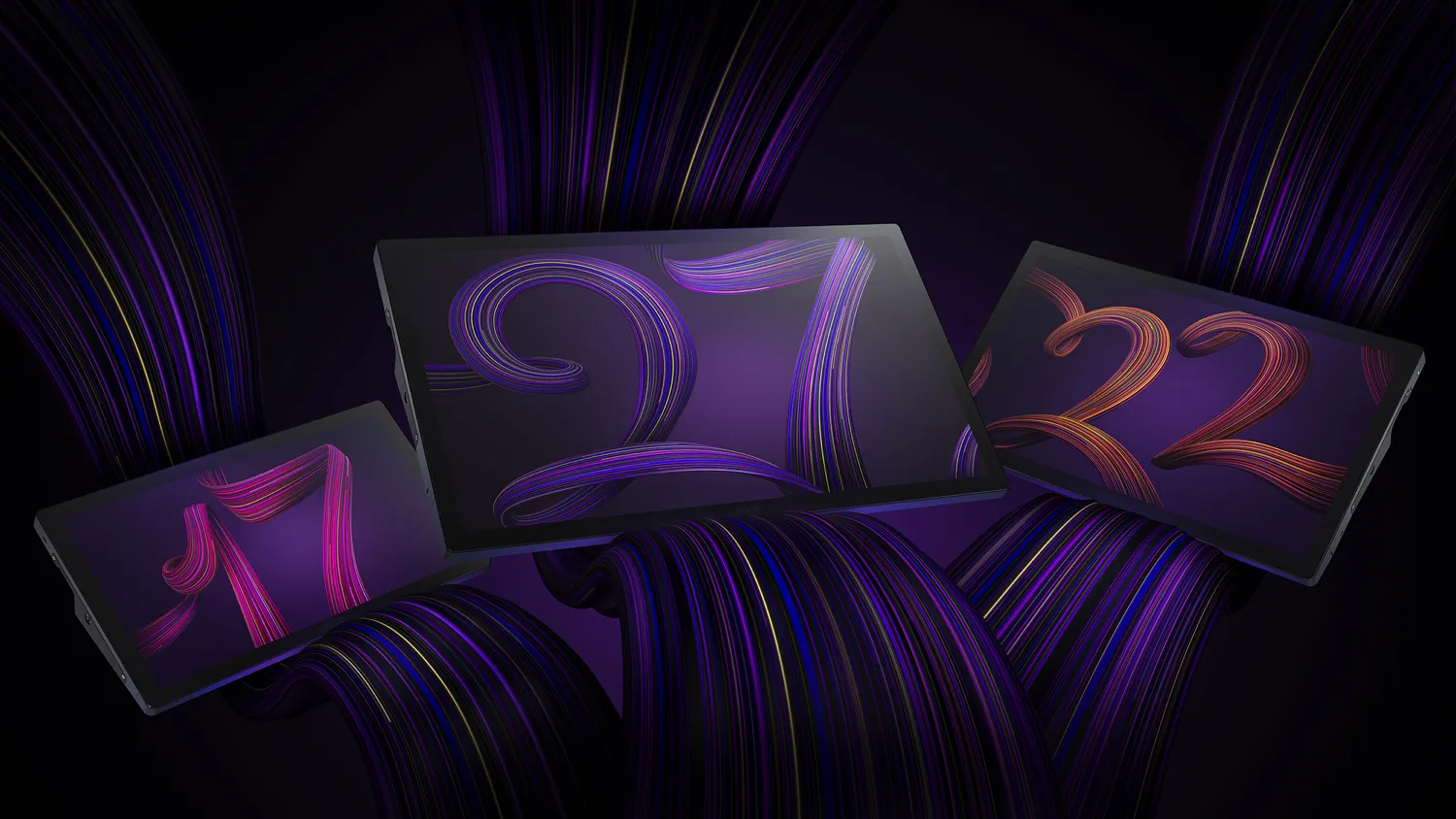 Wacom, aggiornate le Cintiq Pro con due nuovi display interattivi Wacom, aggiornate le Cintiq Pro con due nuovi display interattivi