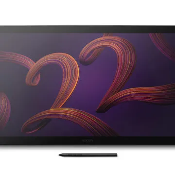 Wacom, aggiornate le Cintiq Pro con due nuovi display interattivi