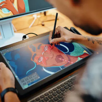 Wacom, aggiornate le Cintiq Pro con due nuovi display interattivi