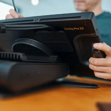 Wacom, aggiornate le Cintiq Pro con due nuovi display interattivi