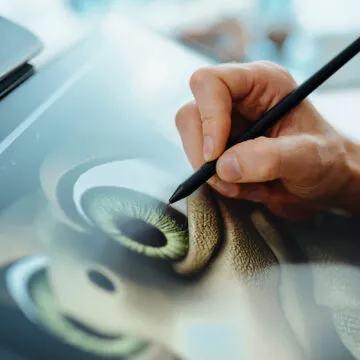 Wacom, aggiornate le Cintiq Pro con due nuovi display interattivi