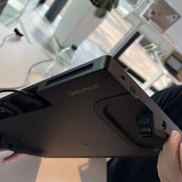 Wacom 40 anni cintiq 17 22 matteo 4