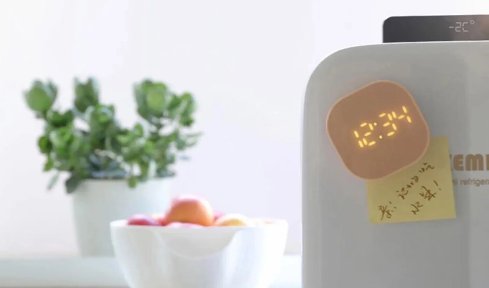 Xiaomi Mini LED, sveglia digitale a soli 9,98 € Xiaomi Mini LED, sveglia digitale a soli 9,98 €