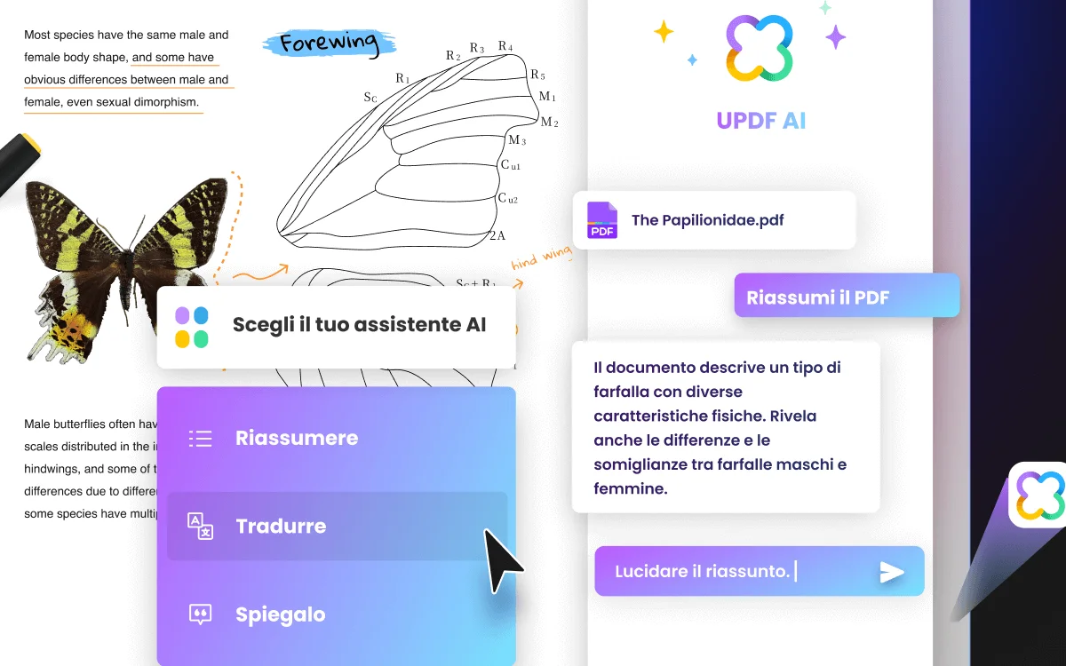 Modifica e sincronizza PDF su Mac, iPad e iPhone con UPDF: ora in sconto del 58 per cento Modifica e sincronizza PDF su Mac, iPad e iPhone con UPDF: ora in sconto del 58 per cento