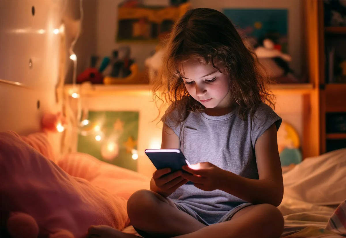 Dati allarmanti per abusi sessuali online sui bambini Dati allarmanti per abusi sessuali online sui bambini