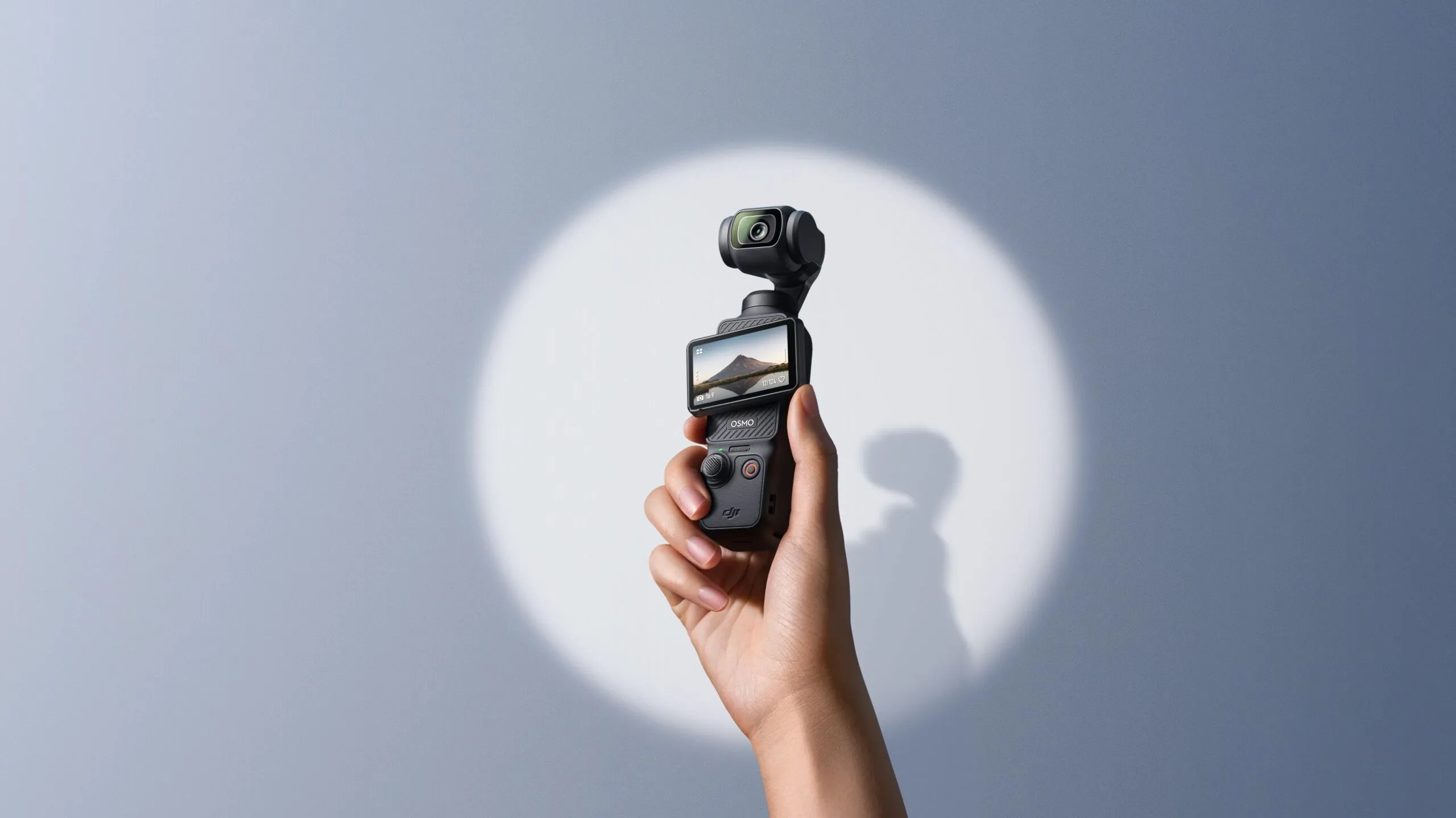 DJI Pocket 3, arriva la terza revisione delle fotocamere tascabili DJI Pocket 3, arriva la terza revisione delle fotocamere tascabili