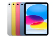 Apple ha presentato in Cina un iPad di 10ª generazione con eSIM Apple, in Cina un iPad 10ª generazione con eSIM