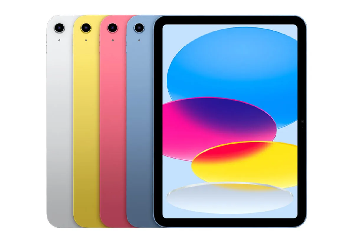 Apple, in Cina un iPad 10ª generazione con eSIM Apple, in Cina un iPad 10ª generazione con eSIM