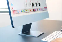 Le indiscrezioni portano all’arrivo di iMac 24 con chip M2 e M2 Pro Secondo indiscrezione, in arrivo iMac con chip M2 e M2 Pro