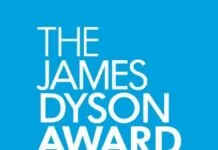 Dyson svela le migliori invenzioni del James Dyson Award 2023 Dyson svela le migliori invenzioni del James Dyson Award 2023