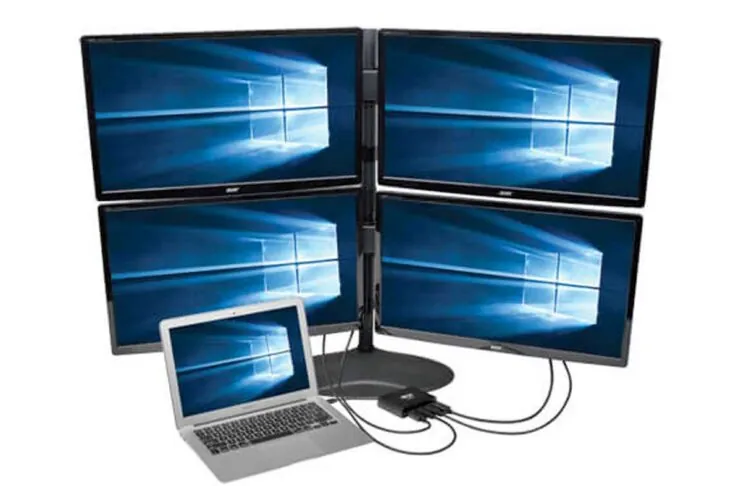 Il significato di MST e altre sigle nei dock USB-C e Thunderbolt