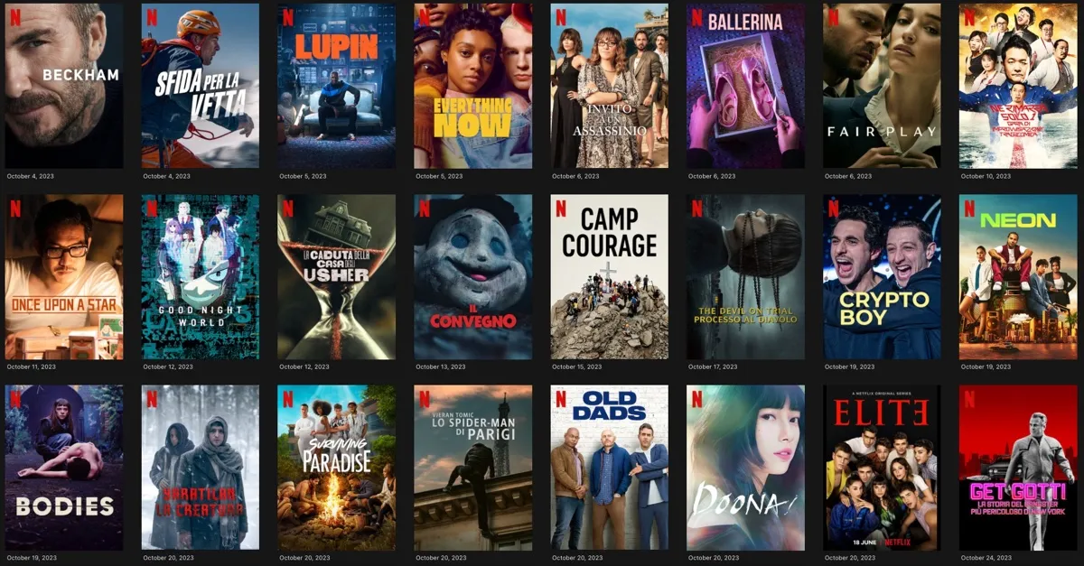 Netflix, preparatevi a un altro aumento dei prezzi