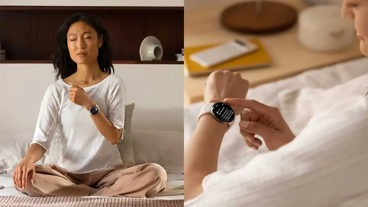Google Pixel Watch 2 in Italia Google Pixel Watch 2 in Italia