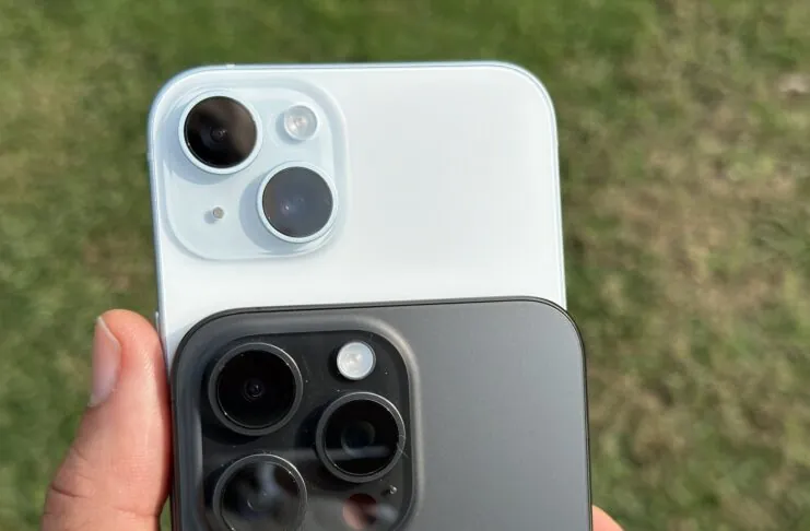 Recensione iPhone 15 e iPhone 15 Plus, il migliore per tutti