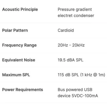 RODE VideoMic Me-C, microfono USB-C perfetto con iPhone 15 e 15 Pro