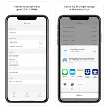 RODE VideoMic Me-C, microfono USB-C perfetto con iPhone 15 e 15 Pro