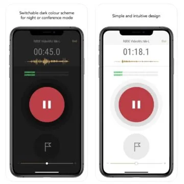 RODE VideoMic Me-C, microfono USB-C perfetto con iPhone 15 e 15 Pro