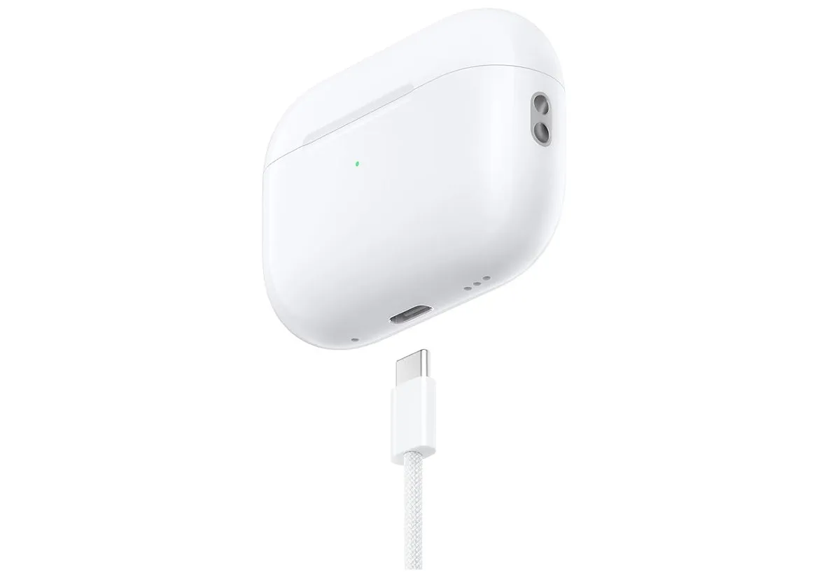 Airpods Pro 2 USB-C per la prima volta in sconto Airpods Pro 2 USB-C per la prima volta in sconto