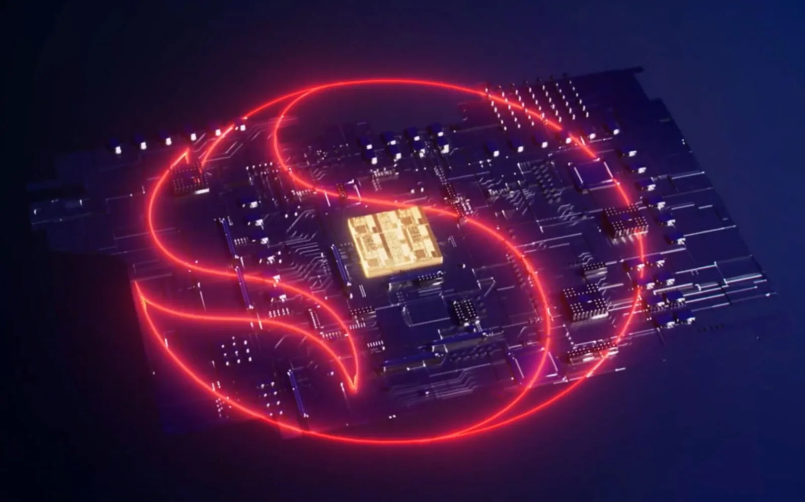 Qualcomm sfida i chip Apple Silicon con la piattaforma Snapdragon X per PC