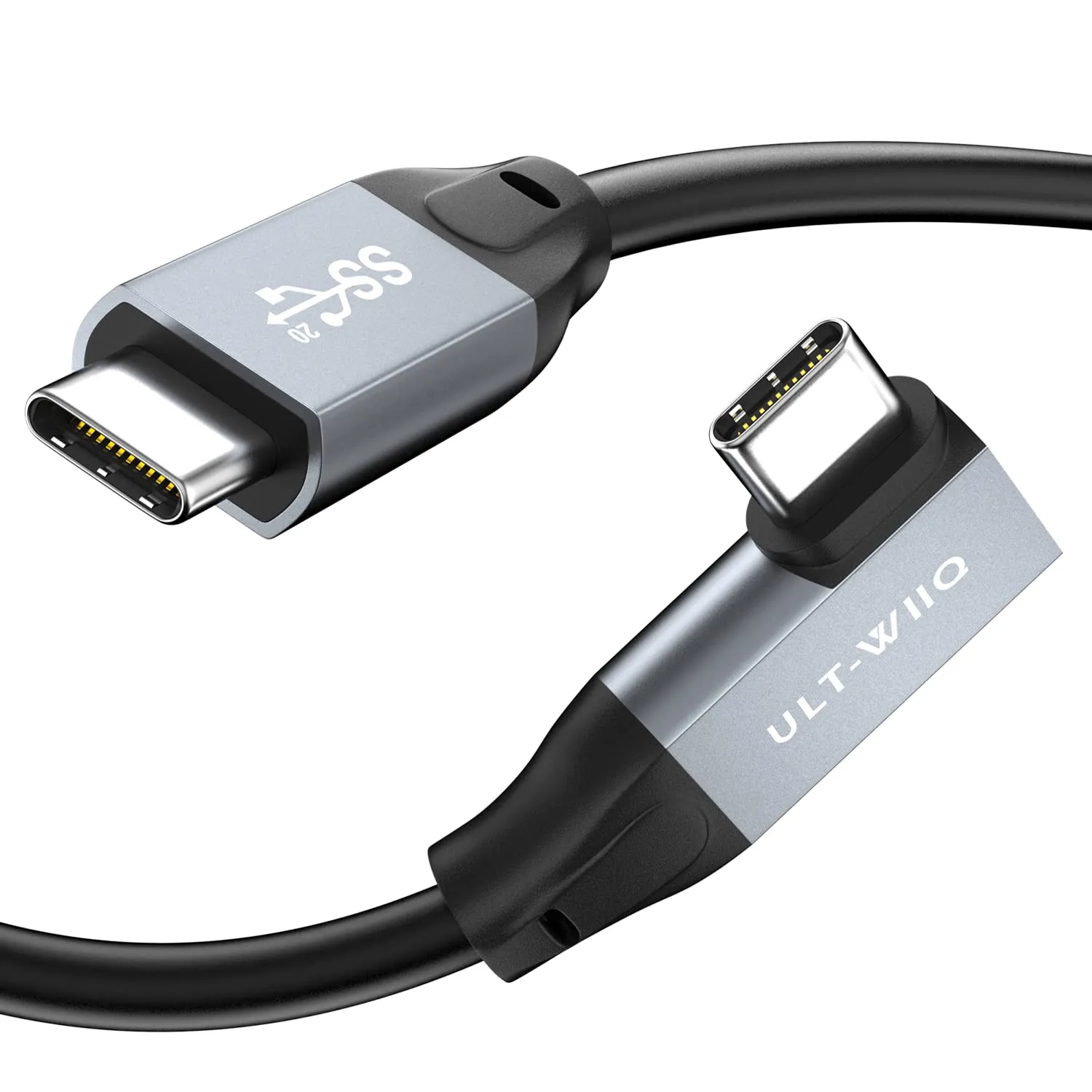 Migliori cavi USB-C per iPhone Migliori cavi USB-C per iPhone