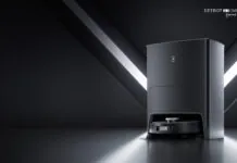 Il superbo Ecovacs Deebot X1 OMNI, solo 620 euro su Amazon Ecovacs X1 OMNI a 702 euro su Amazon