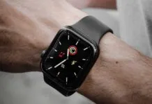L’app Apple Watch per controllare l’asma promette bene Apple Watch