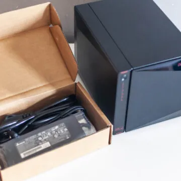 Recensione DAS Asustor Xpanstor 4 con Mac, Backup ed espansione modulabili