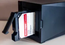 Recensione DAS Asustor Xpanstor 4 con Mac, Backup ed espansione modulabili