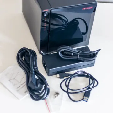 Recensione DAS Asustor Xpanstor 4 con Mac, Backup ed espansione modulabili