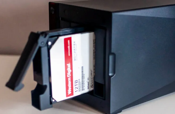 Recensione DAS Asustor Xpanstor 4 con Mac, Backup ed espansione modulabili