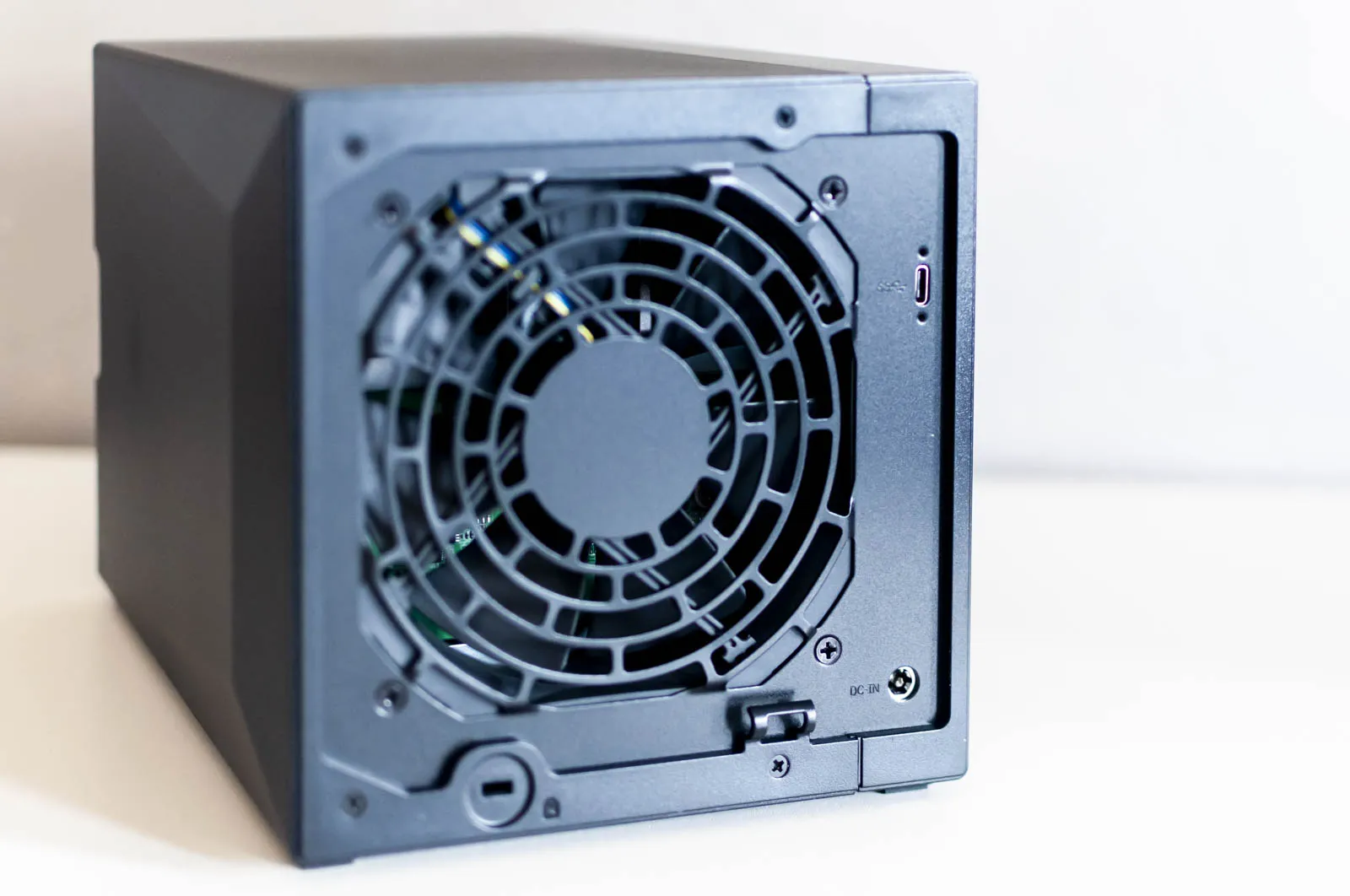 Recensione DAS Asustor Xpanstor 4 con Mac, Backup ed espansione modulabili