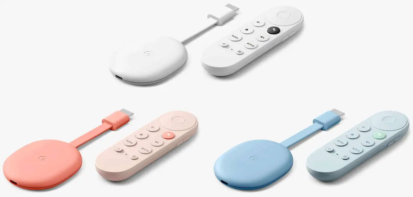 Chromecast con Google TV è in sconto
