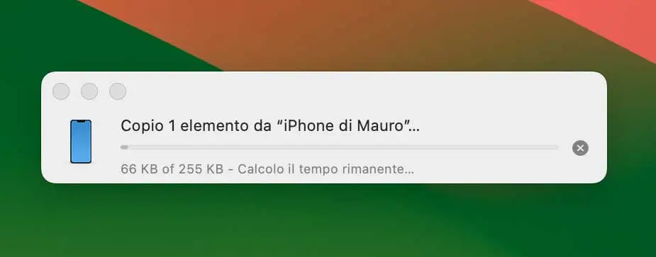 Cosa fare se il copia e incolla tra Mac e iPhone non funziona