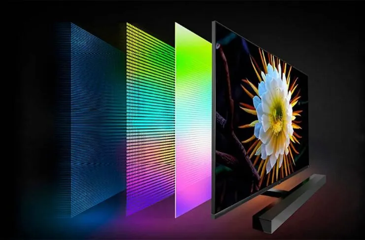 Tutto quello che c’è sapere sui tipi di TV: una guida completa